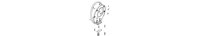KOHLER K-1022679 Kohler Purist Hatbox Toilet Seat