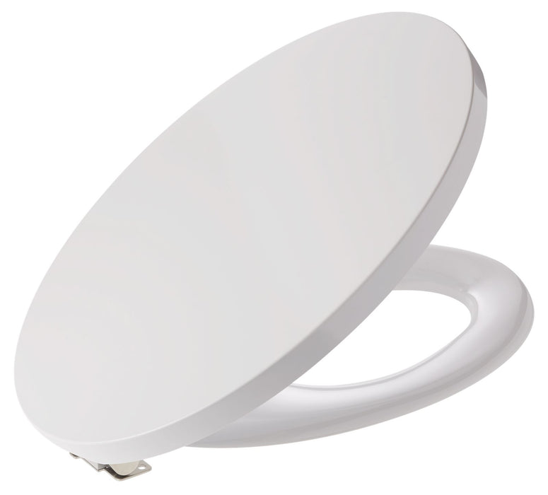 KOHLER K-1022679 Kohler Purist Hatbox Toilet Seat