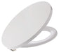 KOHLER K-1022679 Kohler Purist Hatbox Toilet Seat