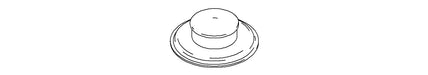KOHLER K-1023391 Stopper