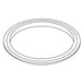 KOHLER K-1023392 Seal, Stopper