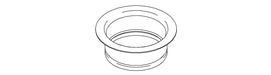 KOHLER K-1023393 Flange, Disposal
