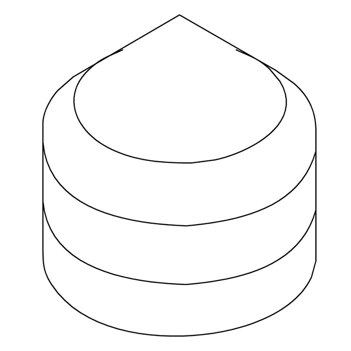 KOHLER K-1023894 Set Screw, 8-32 X .188