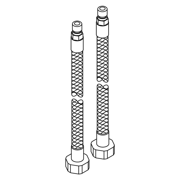 KOHLER K-1024405 Hose