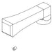 KOHLER K-1025208 Handle Kit