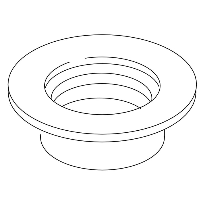 KOHLER K-1025637 Trim Ring, Drain