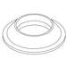 KOHLER K-1025650 Seal, Drain