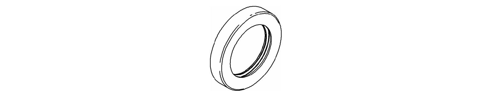 KOHLER K-1030689 Escutcheon
