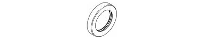 KOHLER K-1030689 Escutcheon