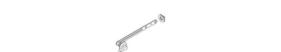 KOHLER K-1031599 Trip Lever Kit