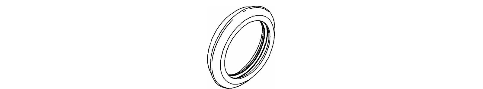 KOHLER K-1031870 Escutcheon