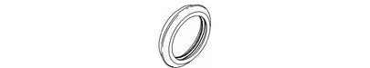 KOHLER K-1031870 Escutcheon