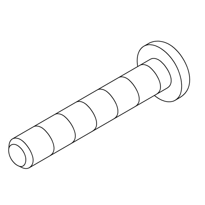 KOHLER K-1031995 Screw, M4 X 0.7 Pan Head