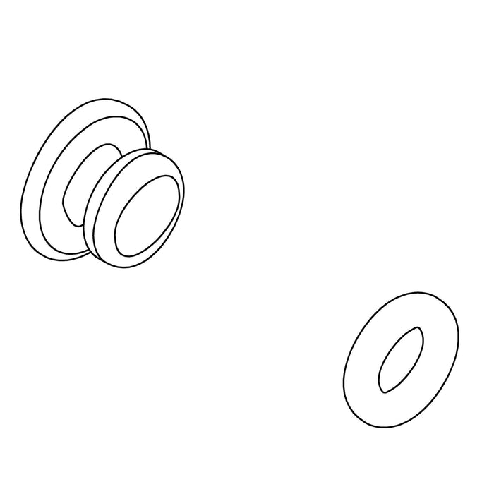 KOHLER K-1032012 Plug Button Assembly