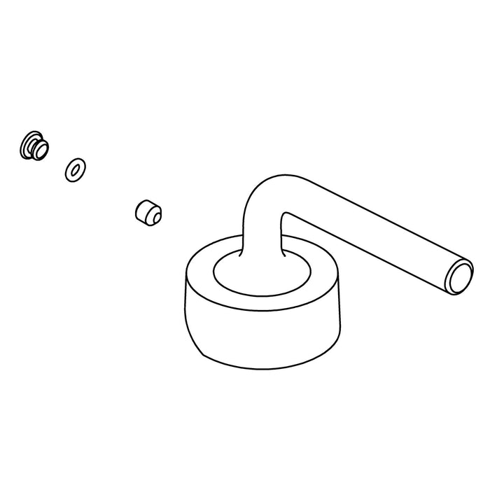 KOHLER K-1032035 Handle Kit