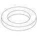 KOHLER K-1032265 Plate Gasket, Rubber