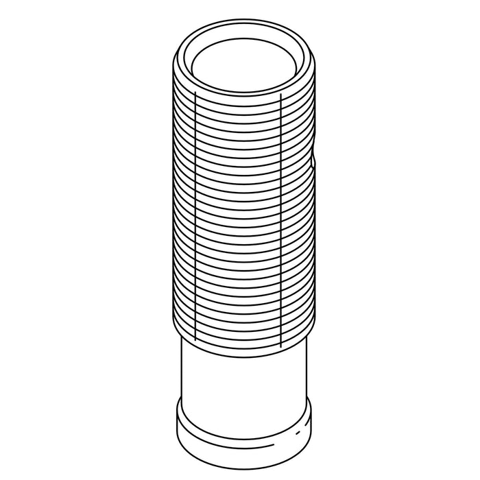 KOHLER K-1032266 Body, Tube Drain