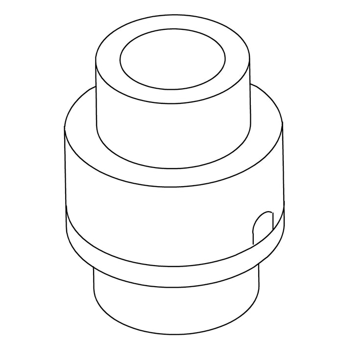 KOHLER K-1032545 Housing, Remote Pressure Switch