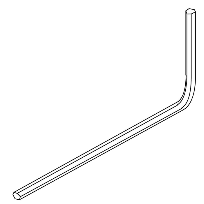 KOHLER K-1032955 Wrench, .078 Allen