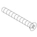KOHLER K-1032960 Screw, 8-32 X .75, Countersunk