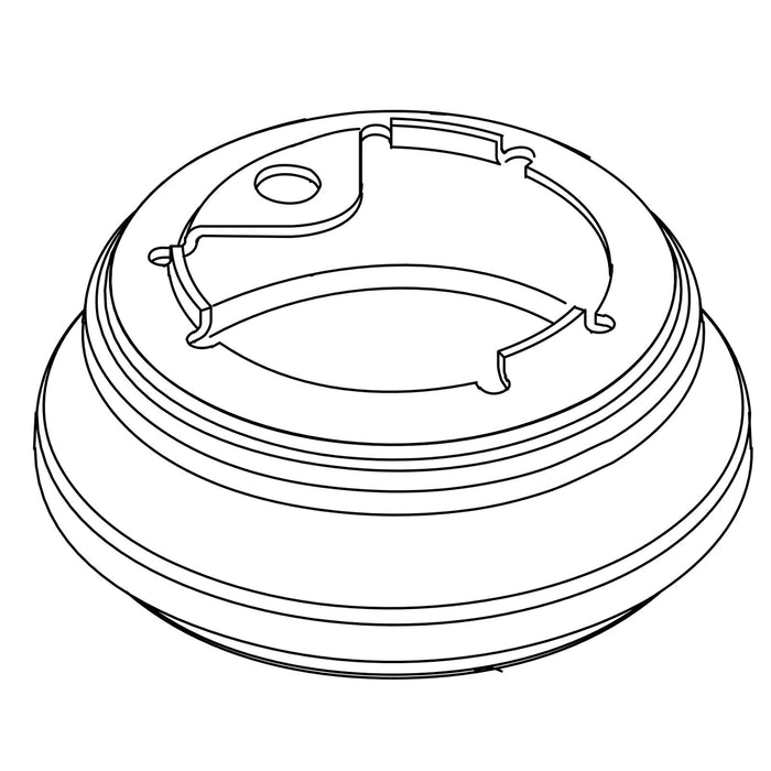KOHLER K-1033743 Escutcheon