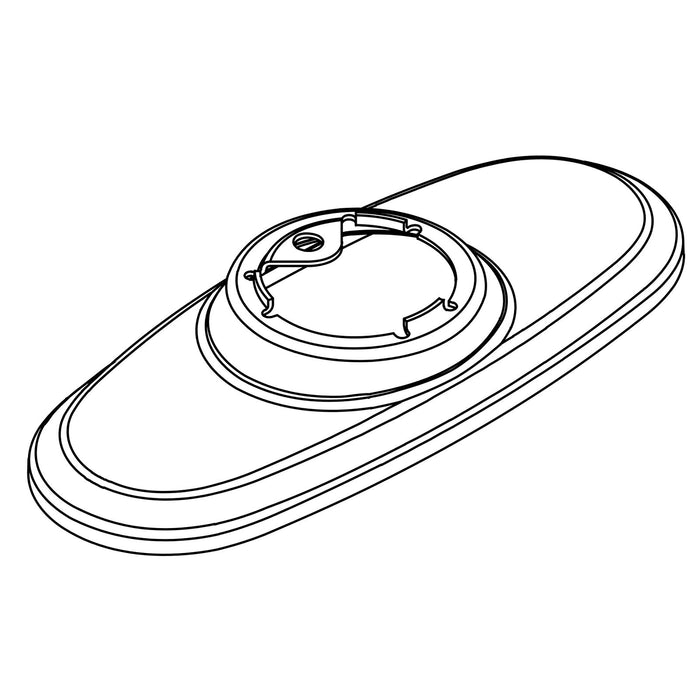 KOHLER K-1033947 Escutcheon