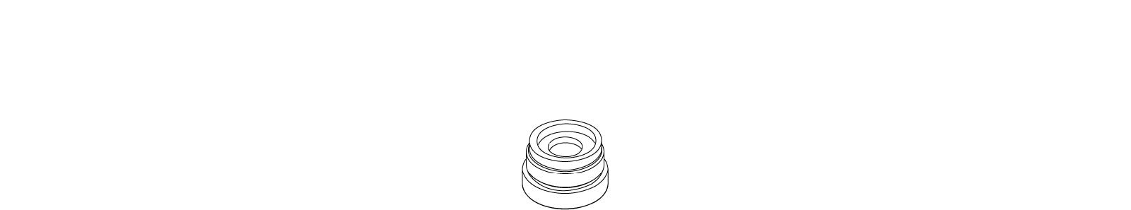 KOHLER K-1033955 Aerator Kit