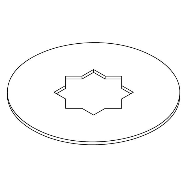 KOHLER K-1034754 Washer, Friction
