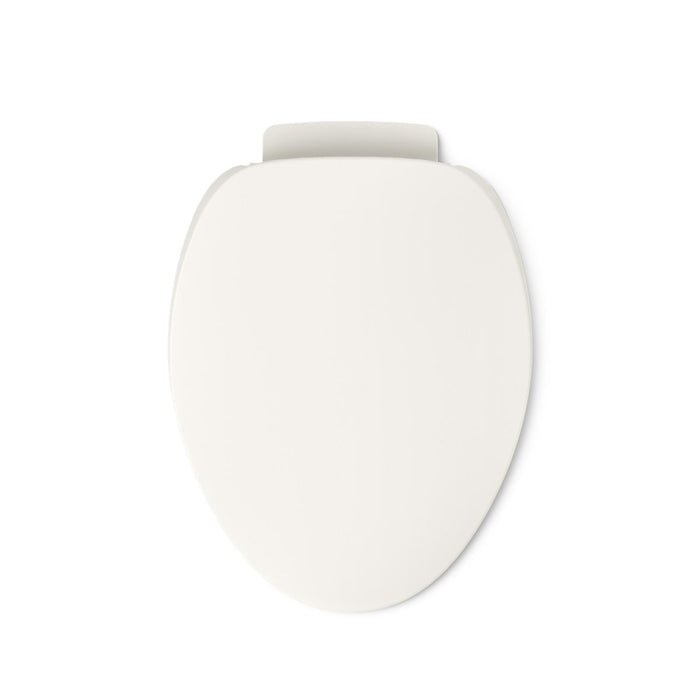 KOHLER KOHLER K-10349 Purewarmth Heated Quiet-Close elongated toilet seat