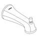 KOHLER K-1035019 W-M Diverter Spout, IPS