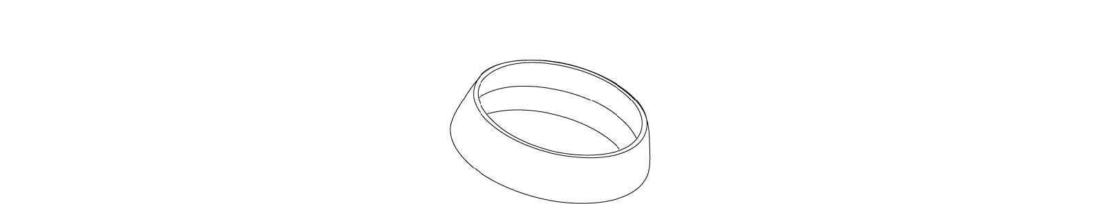KOHLER K-1035121-VS Bonnet