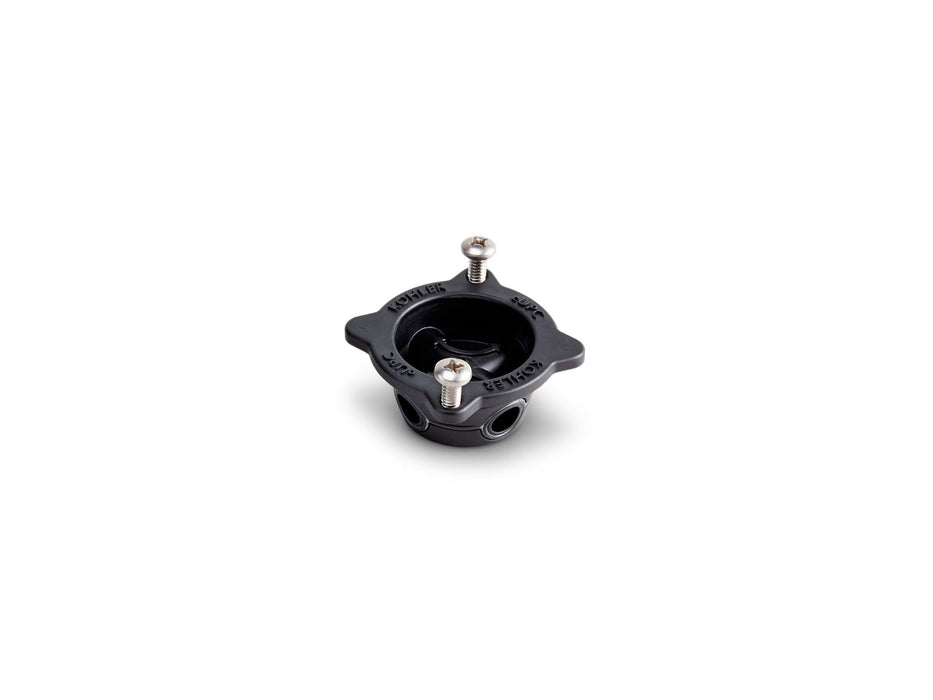 KOHLER Rite-Temp Test cap for K-8300 Series valve bodies