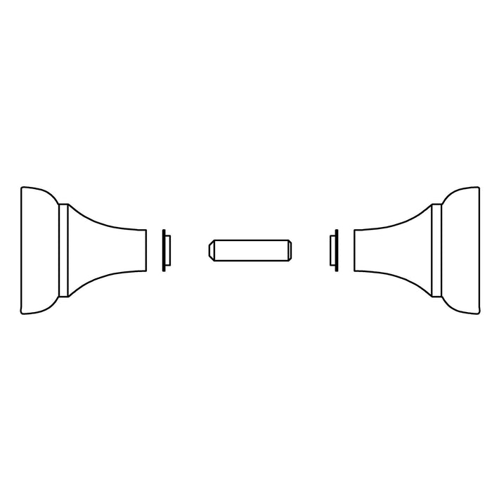 KOHLER K-1035917 Handle Assembly