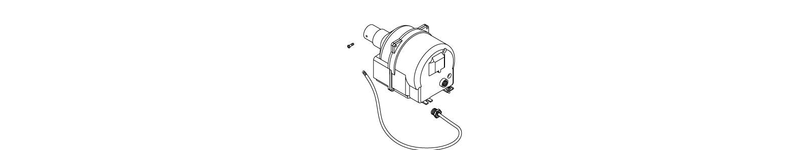 KOHLER K-1036214 Kit, Blower - CSA