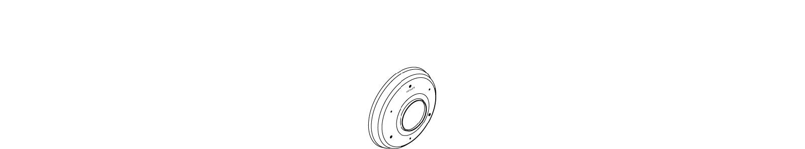 KOHLER K-1036331 Escutcheon