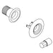 KOHLER K-1036406 11 Effervescent Jets Service Kit