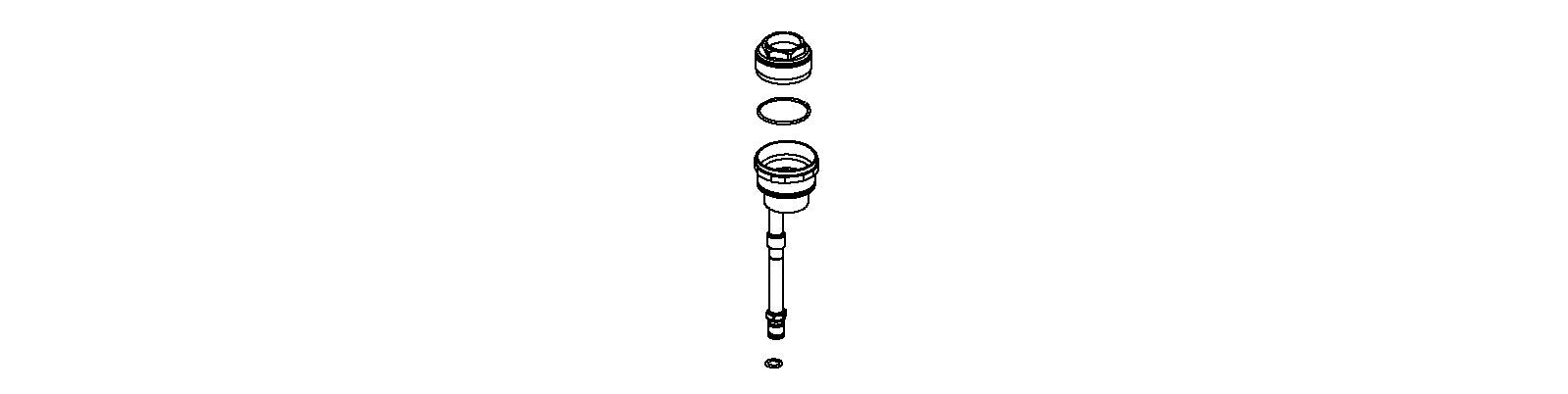 KOHLER K-1036775 Service Kit