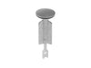 KOHLER K-1037022 Brass Plunger Assembly