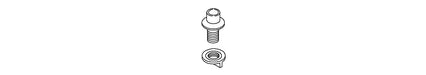 KOHLER K-1037431 Spray Holder Assembly