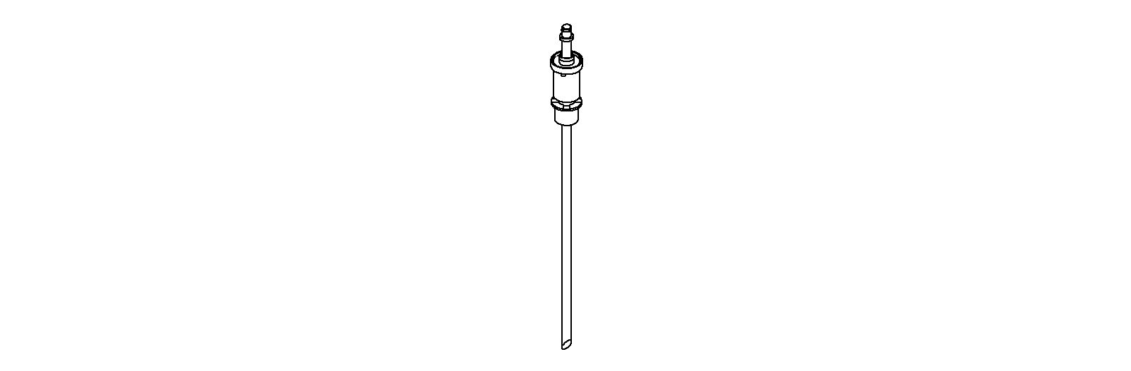 KOHLER K-1038231 Kit, Soap/Lotion Pump