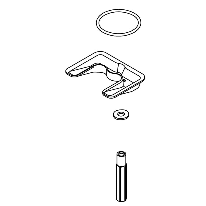 KOHLER K-1039483 Hardware Kit