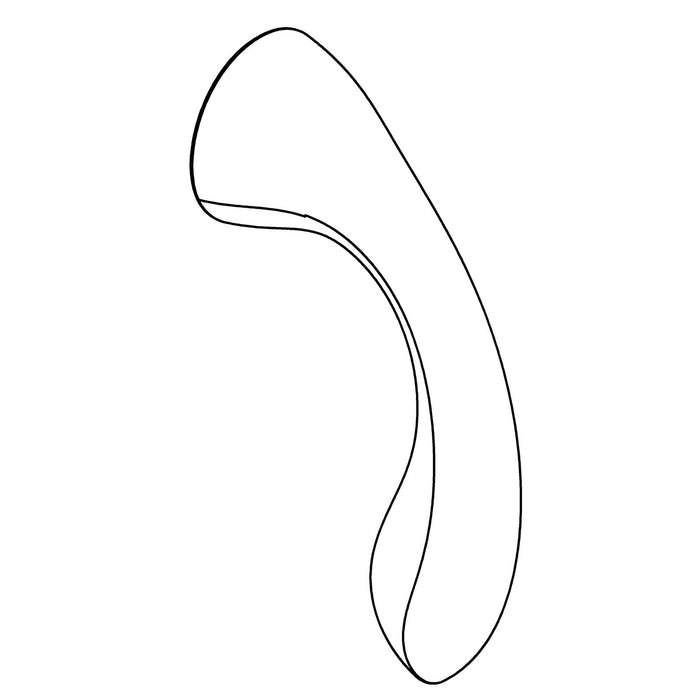 KOHLER K-1039714-CP Handle, Lever