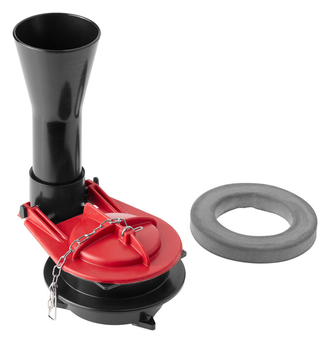 KOHLER K-1039861 Toilet Flush Valve Kit