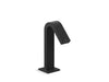 KOHLER K-103L76-SANL Loure Touchless single-hole lavatory faucet with Kinesis sensor technology, 0.5 gpm