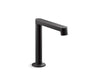 KOHLER K-103M36-SANA Components Touchless single-hole lavatory faucet with Kinesis sensor technology, 0.5 gpm