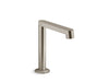 KOHLER K-103M37-SANA Components Touchless single-hole lavatory faucet with Kinesis sensor technology and temperature...