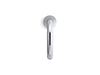 Kohler K-103MT76-SATA Components Touchless single-hole lavatory faucet with Kinesis sensor technology, Tube design, 0.35 gpm