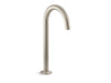 KOHLER K-103MT96-SANA Components Touchless single-hole lavatory faucet with Kinesis sensor technology, Tube design, 0.5 