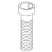 KOHLER K-1040131 Hose, Guide