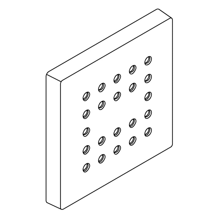 KOHLER K-1041573 Spray Face